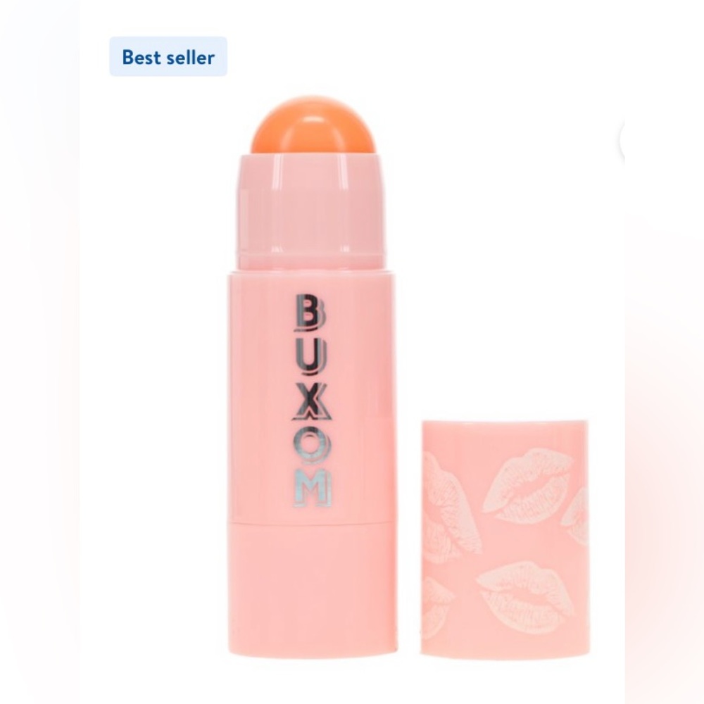 Buxom Power-Full Plump Lip Balm Big O